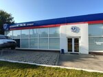Sovcombank (Marposadskoye Highway, 1Д), banking service point