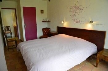 Hotel Maison Cerviña, Loiret, photo