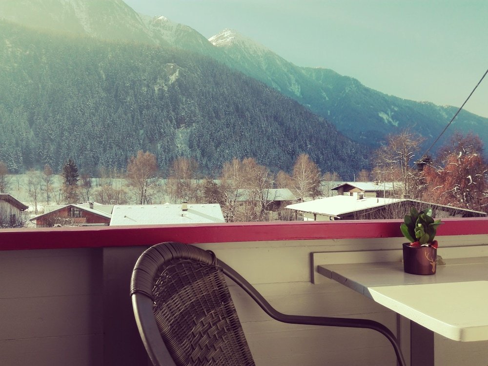 Фото Haus Monika