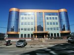 Moosehead (Militseyskaya Street, 8Б), sports hall, gym