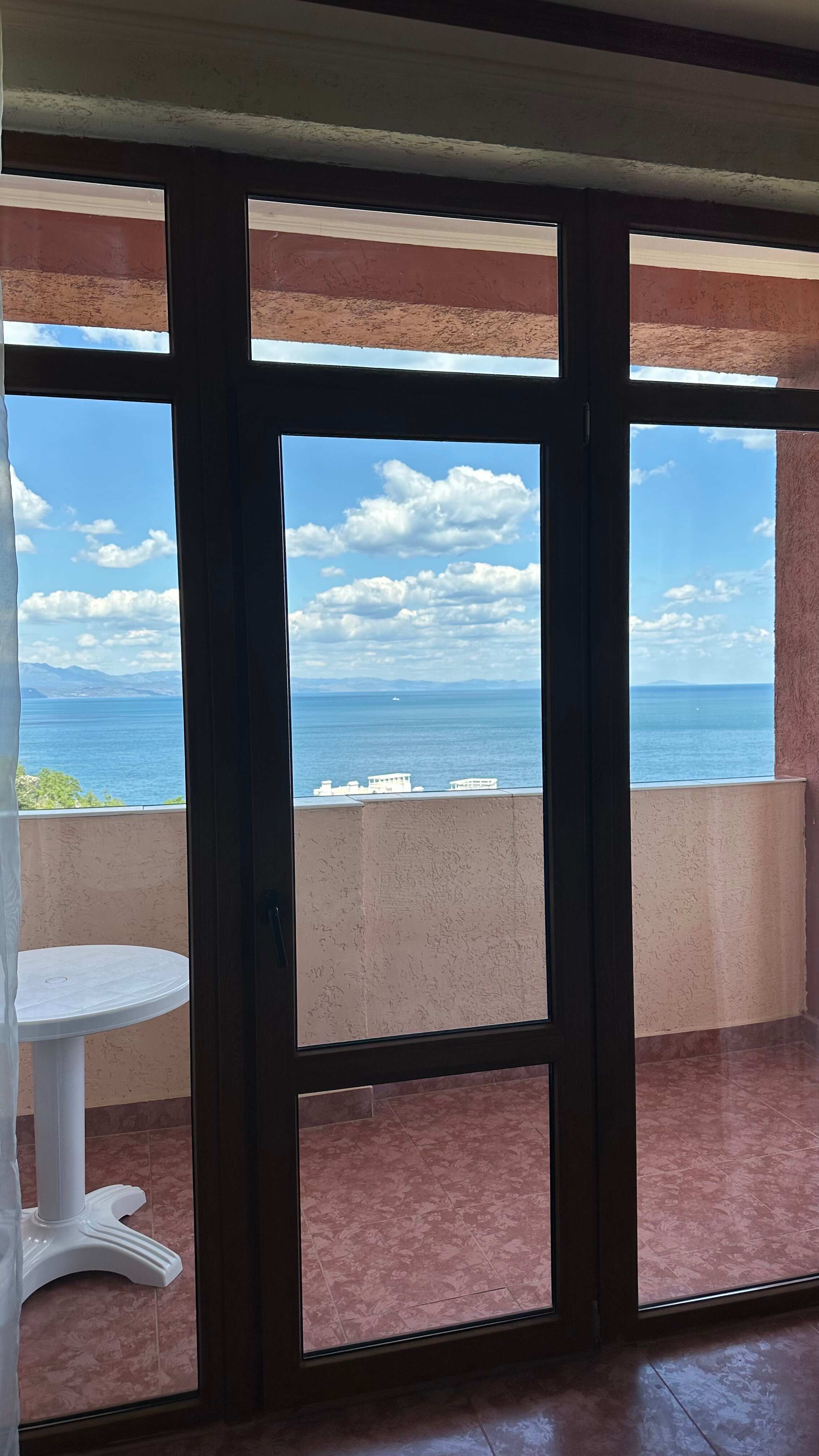 Фото Крымский дворик