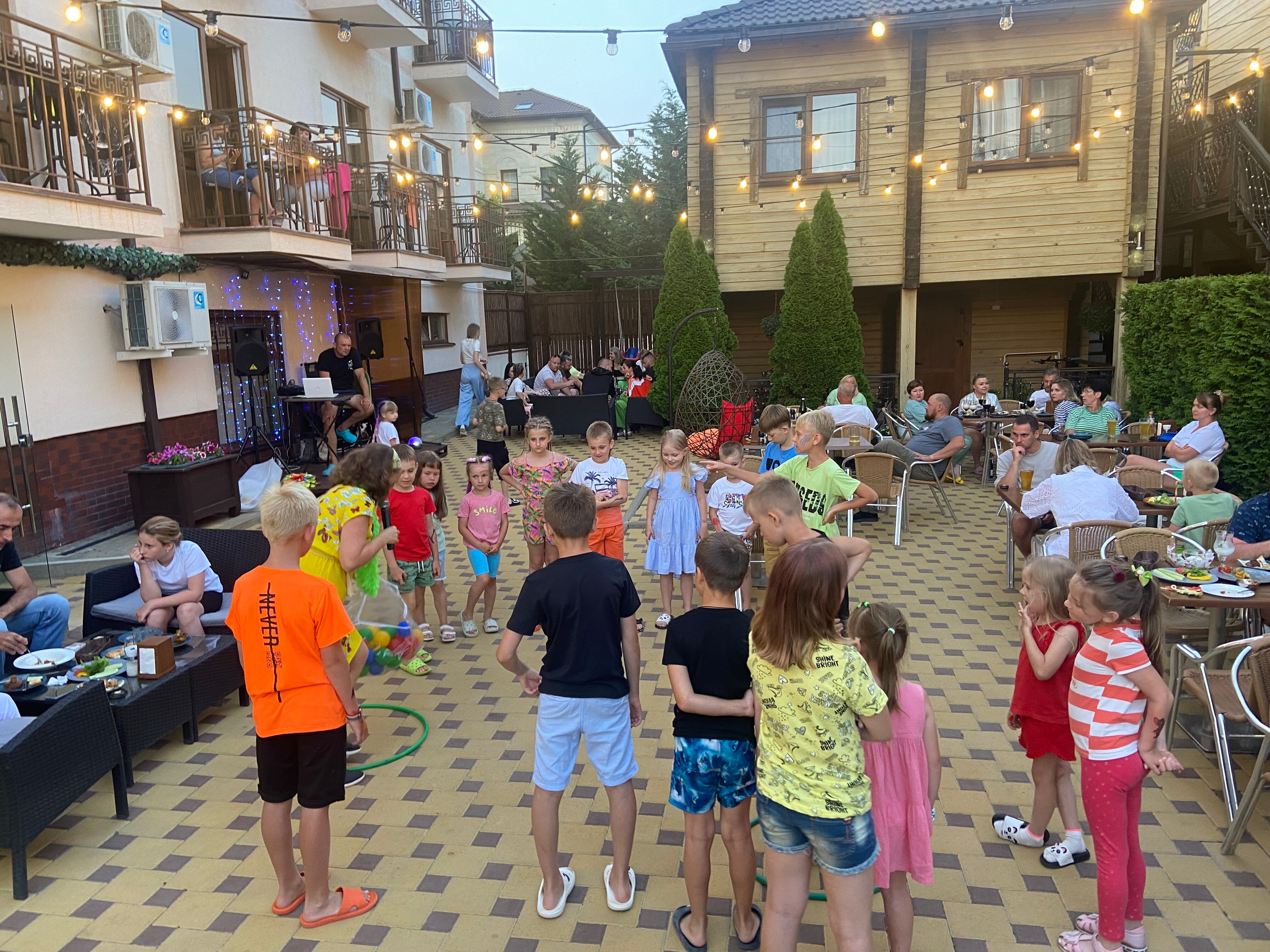 Фото Сириус