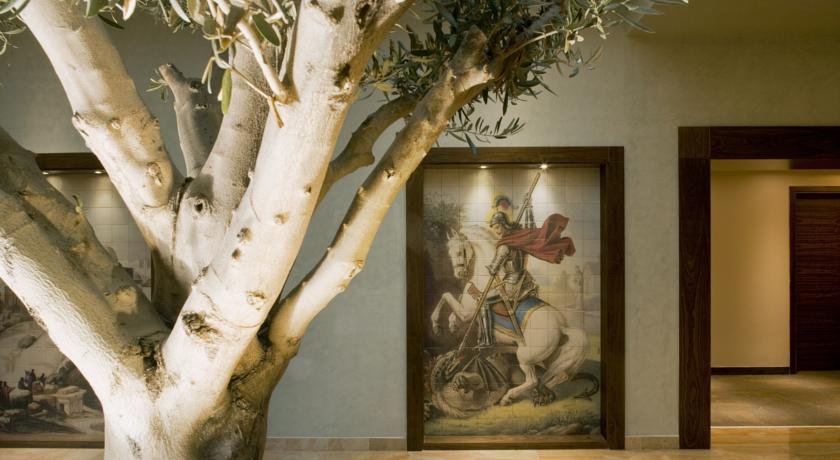 Фото St. George Hotel Jerusalem