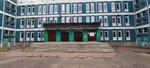 GBOU School № 94 (Simonova Street, 8к1), school