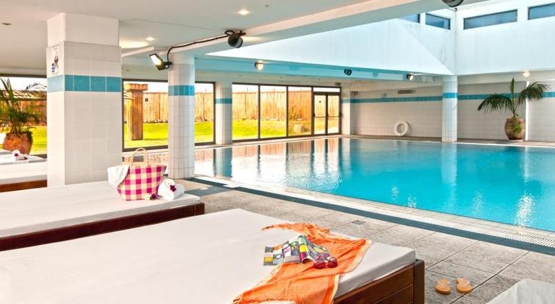 Фото Leonardo Plaza Haifa