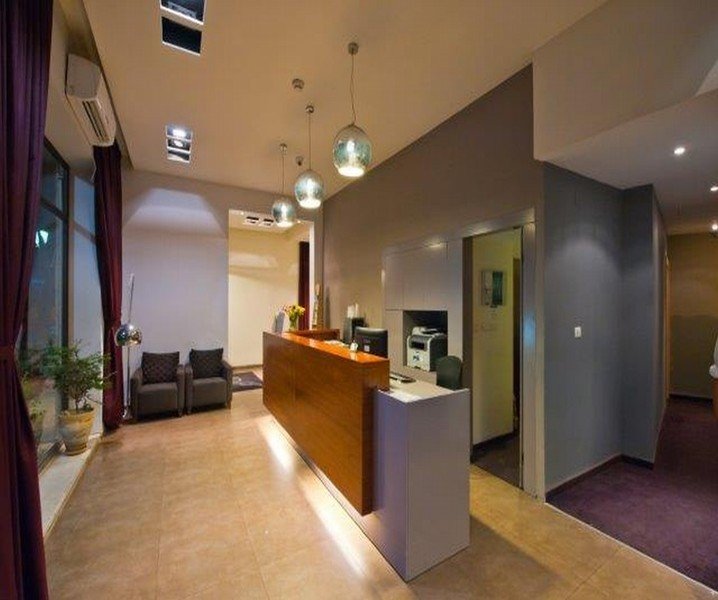 Фото отеля 4