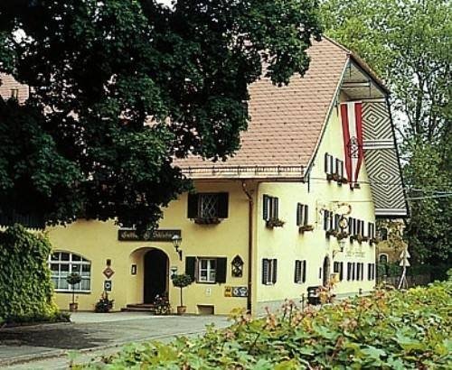 Фото Schlosswirt zu Anif