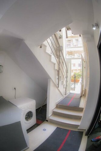 Гостиница Ben Yehuda Apartments Jerusalem в Иерусалиме