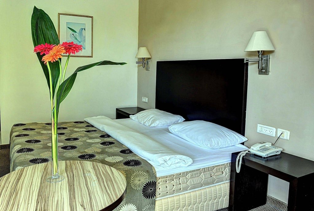 Фото Carlton Hotel Nahariya