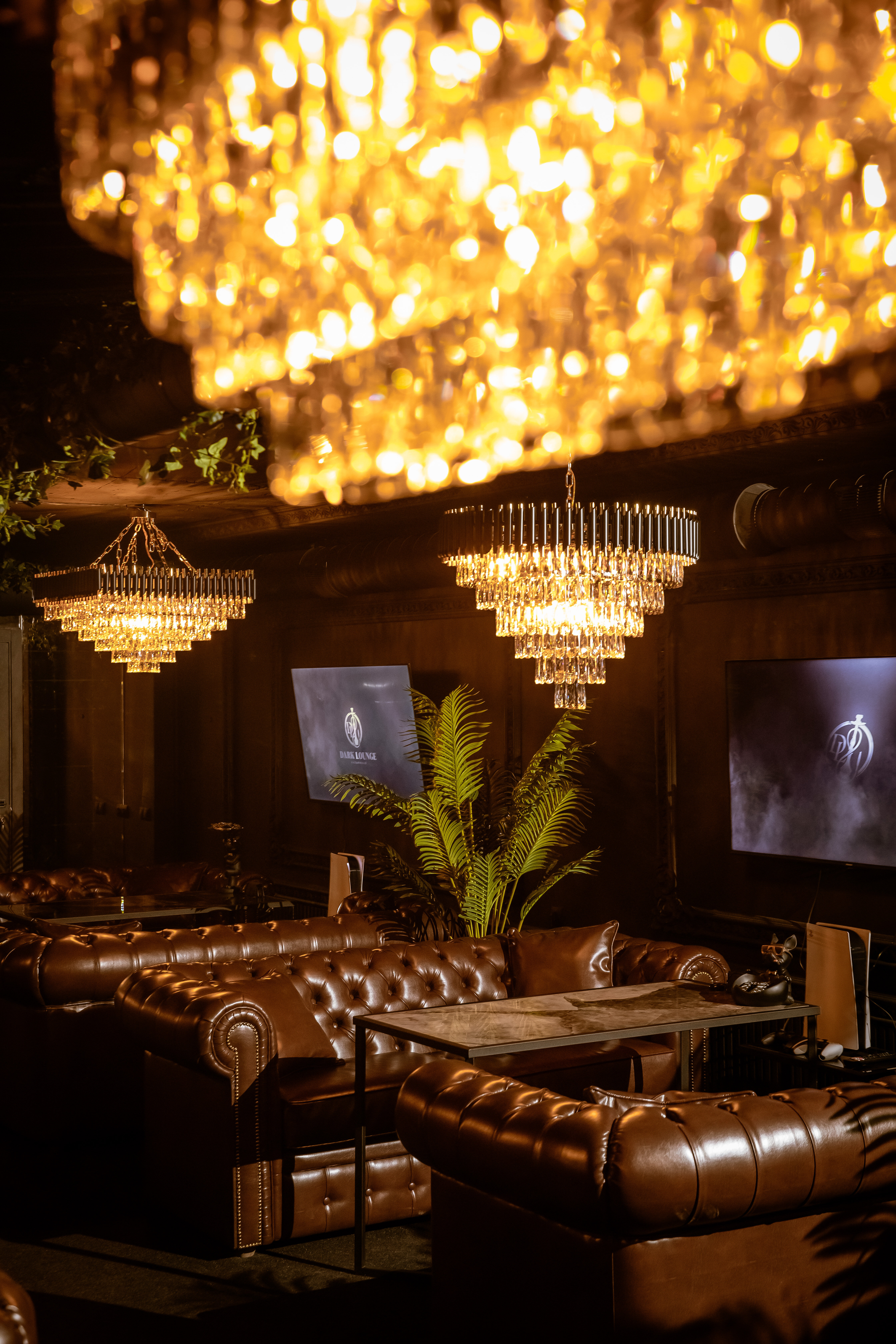 Дарк lounge береговая ул 12 3 фото