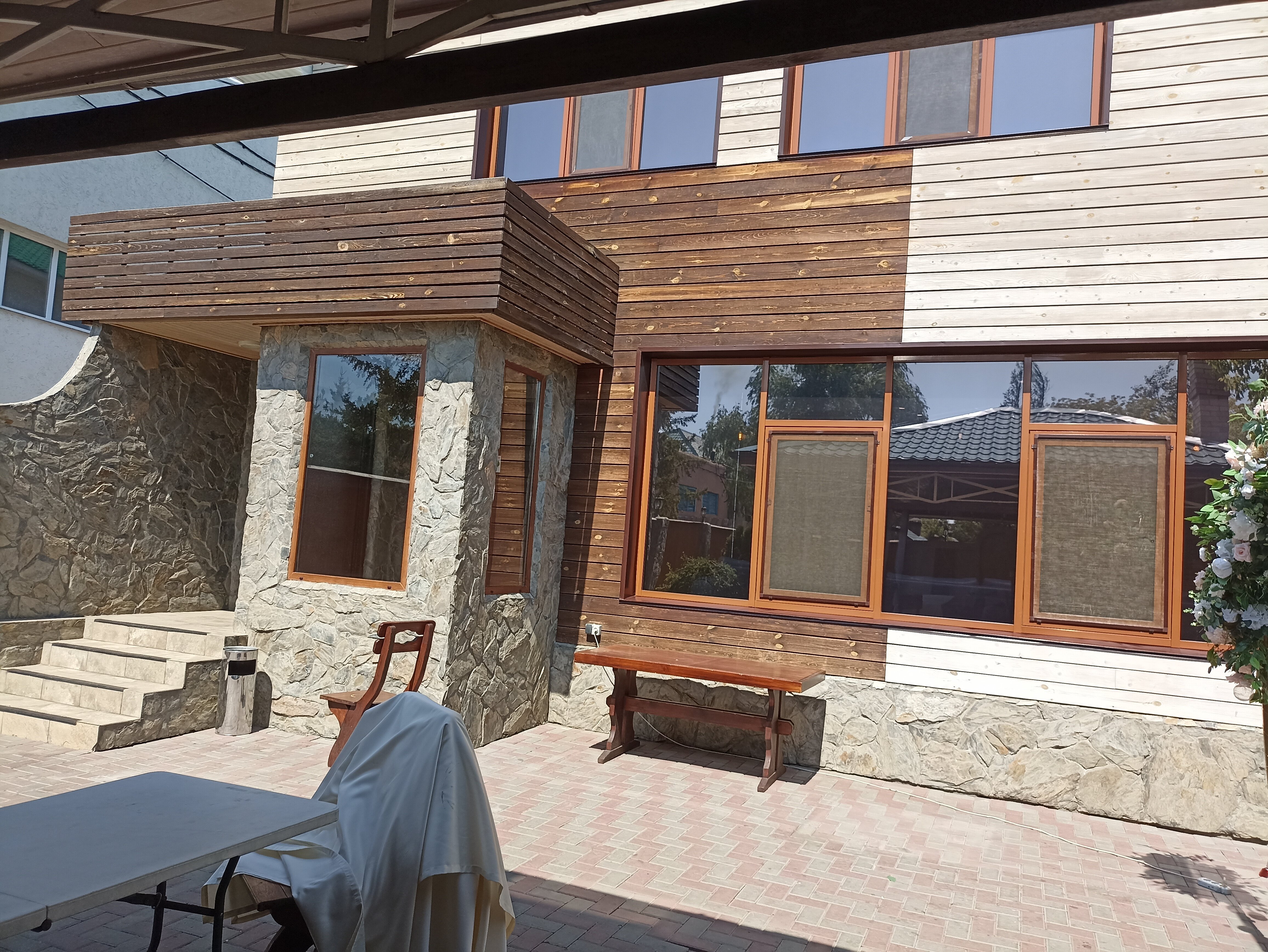 Фото Экопарк Раздолье