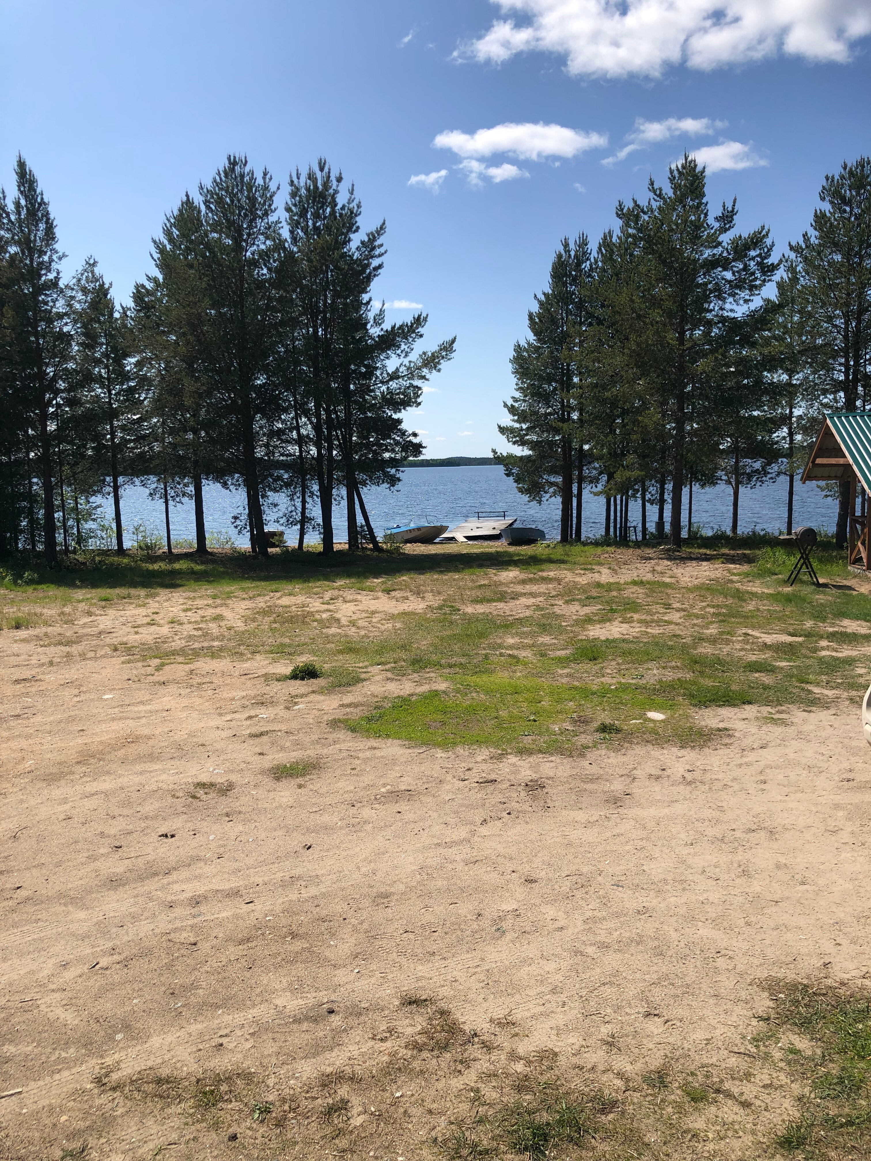 Фото Карельские зори