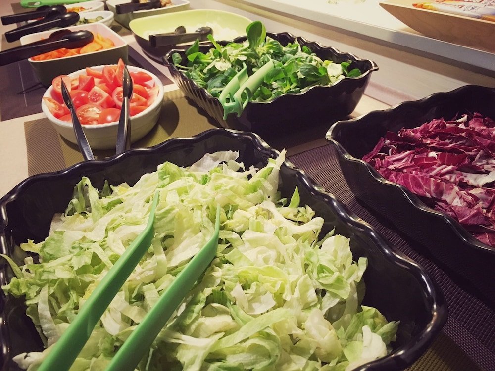 Фото Hotel Liberty