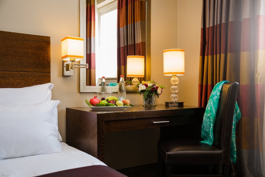 Фото Prima Royale Hotel