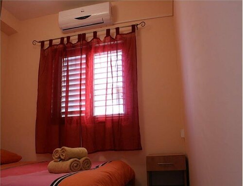 Гостиница Arendaizrail Apartments - Yoseftal Street 3 в Бат-Яме