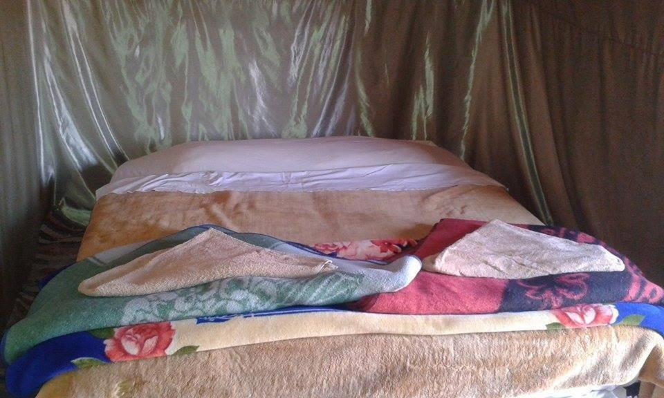 Фото Bambara Desert Camps