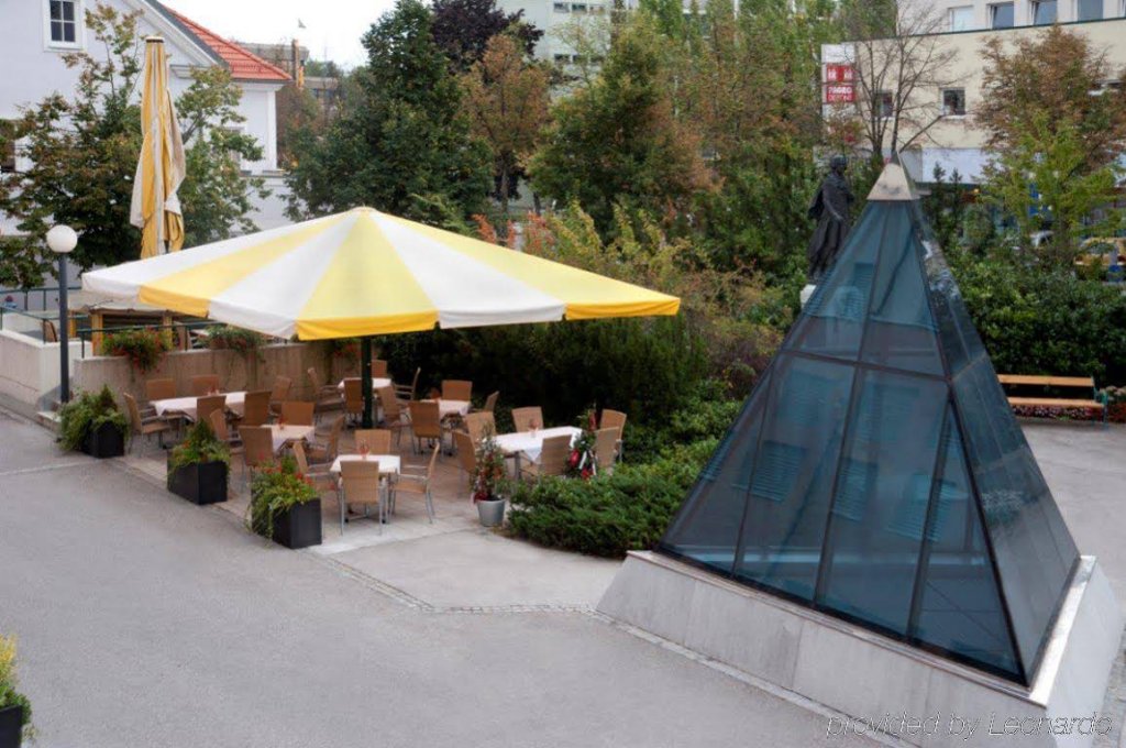 Фото Hotel Metropol