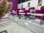 Zakaboss (prospekt Lenina, 23Б), nail salon