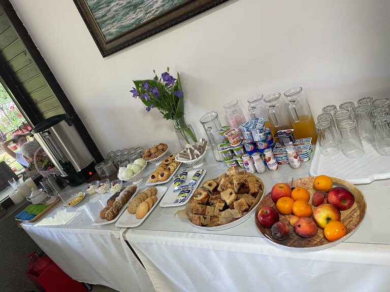 Фото Вилла Море