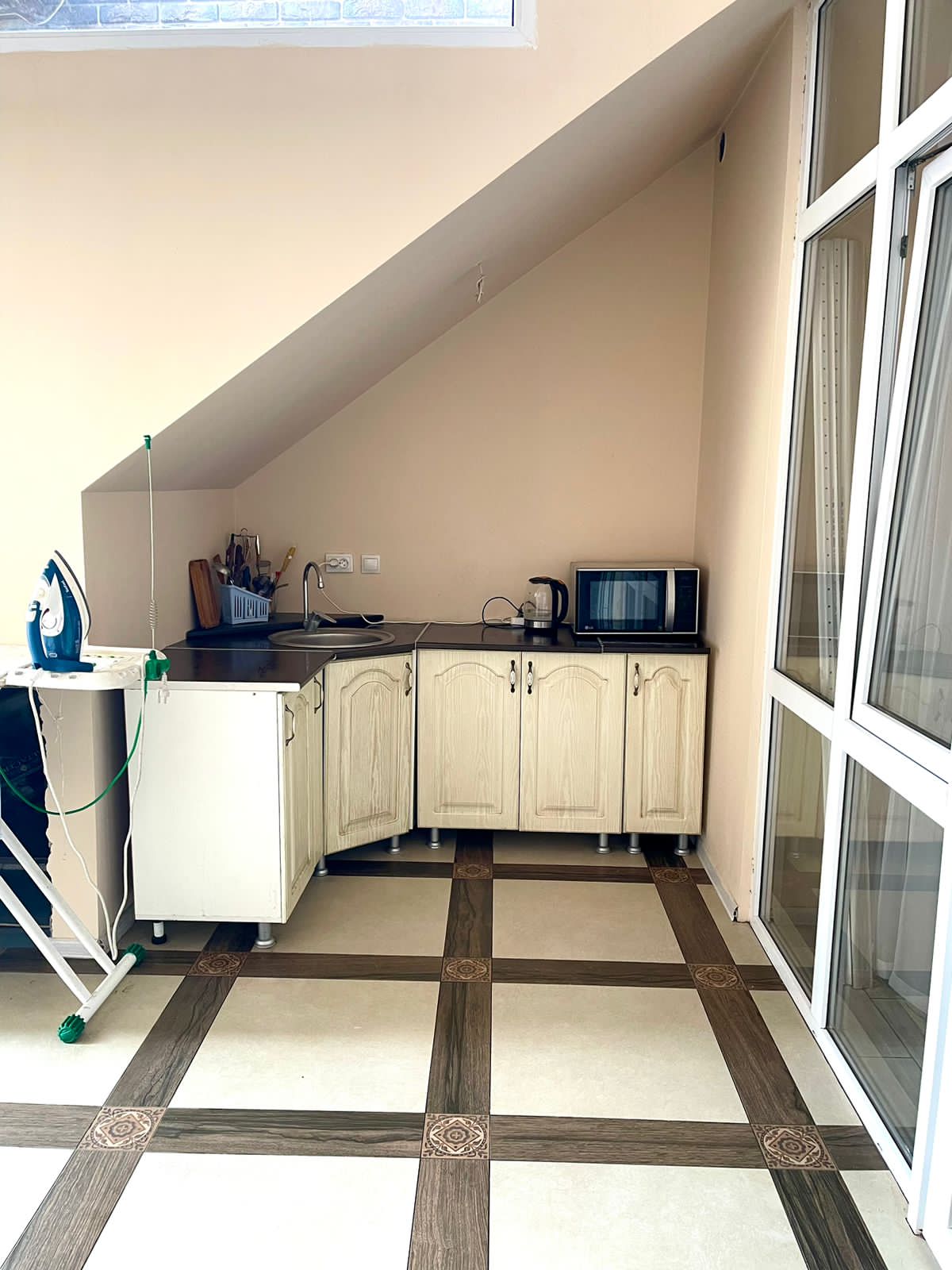 Фото На высоте