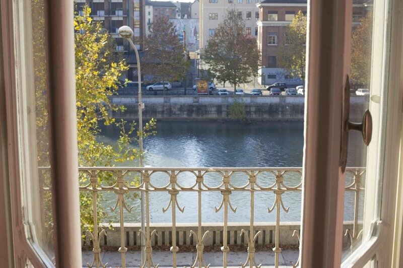 Гостиница Residenze Torinesi - Dora