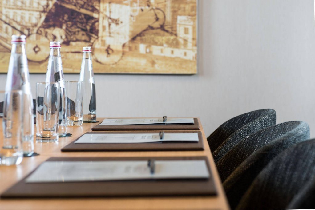 Фото Leonardo Boutique Hotel Rehovot