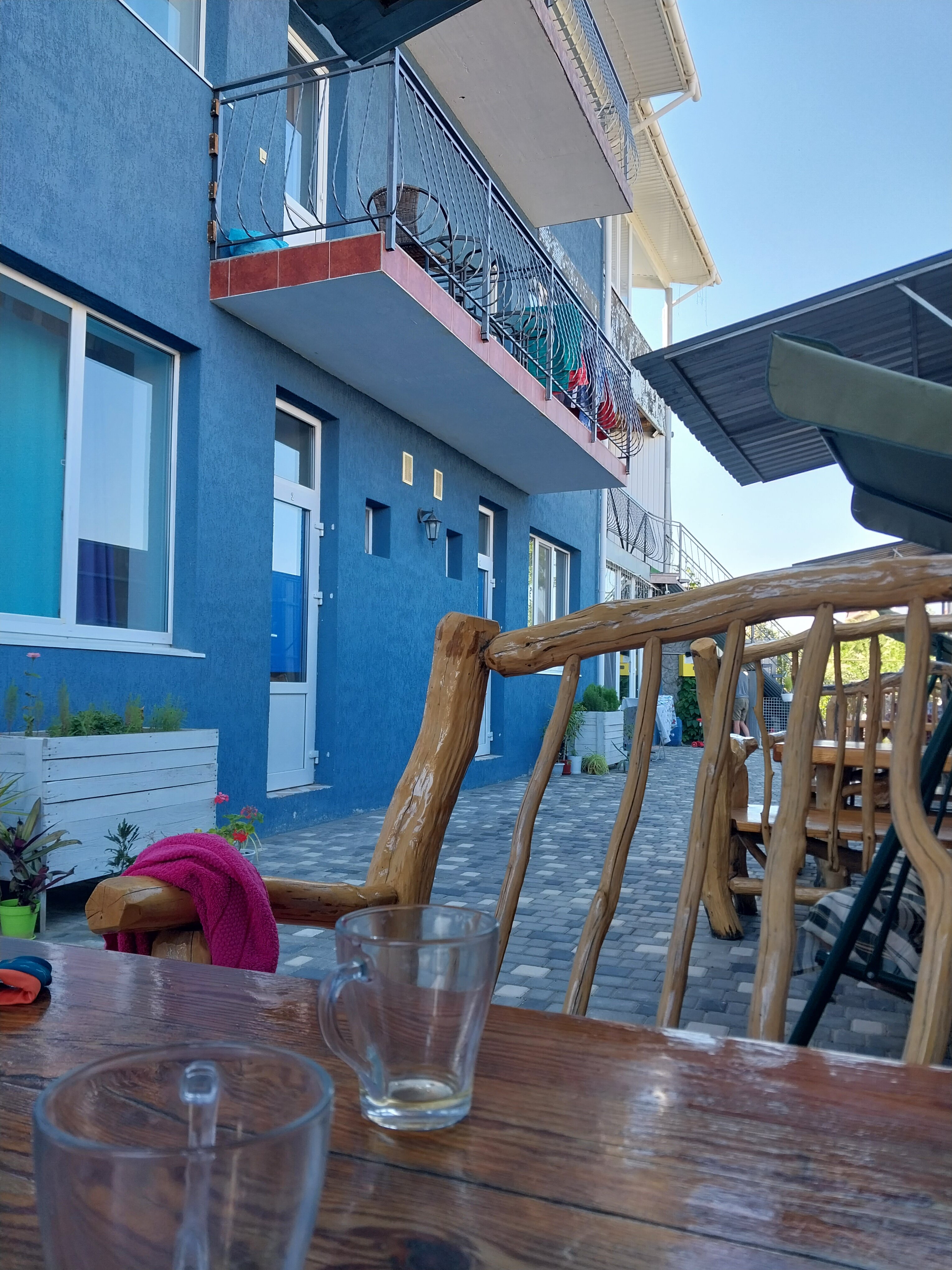 Фото Барракуда