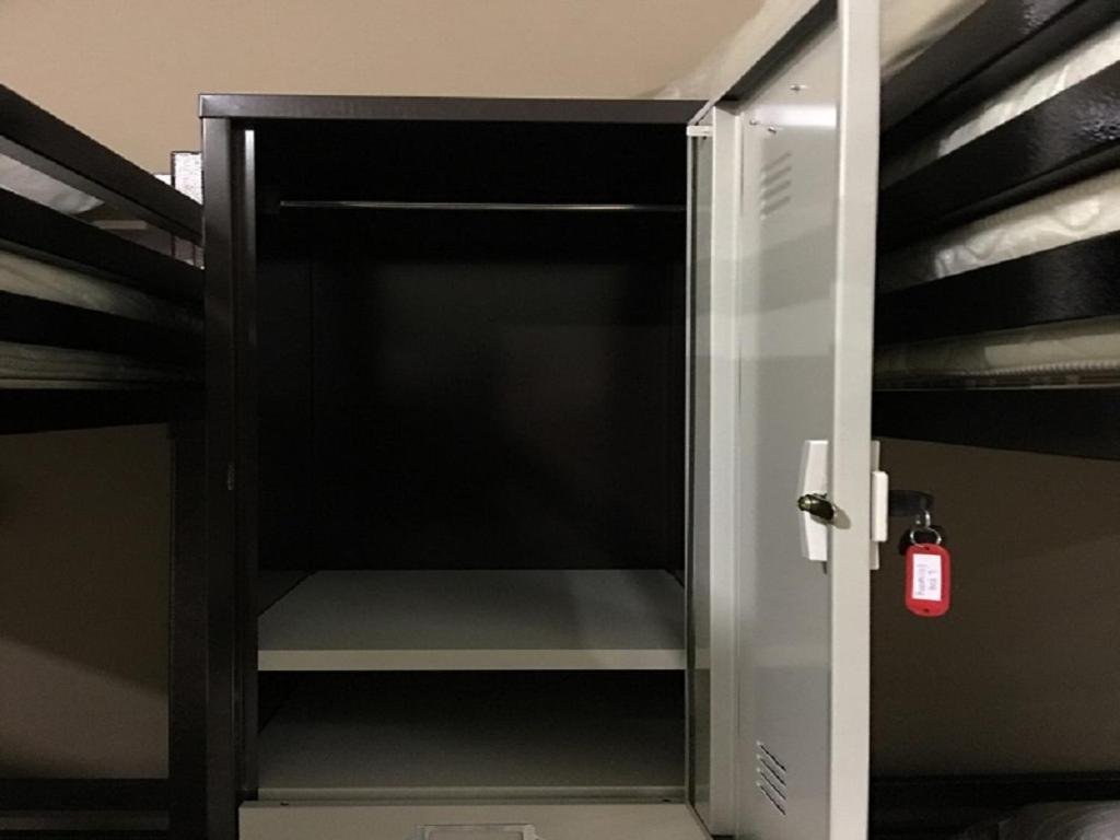 Фото Adamson Lodge - Hostel