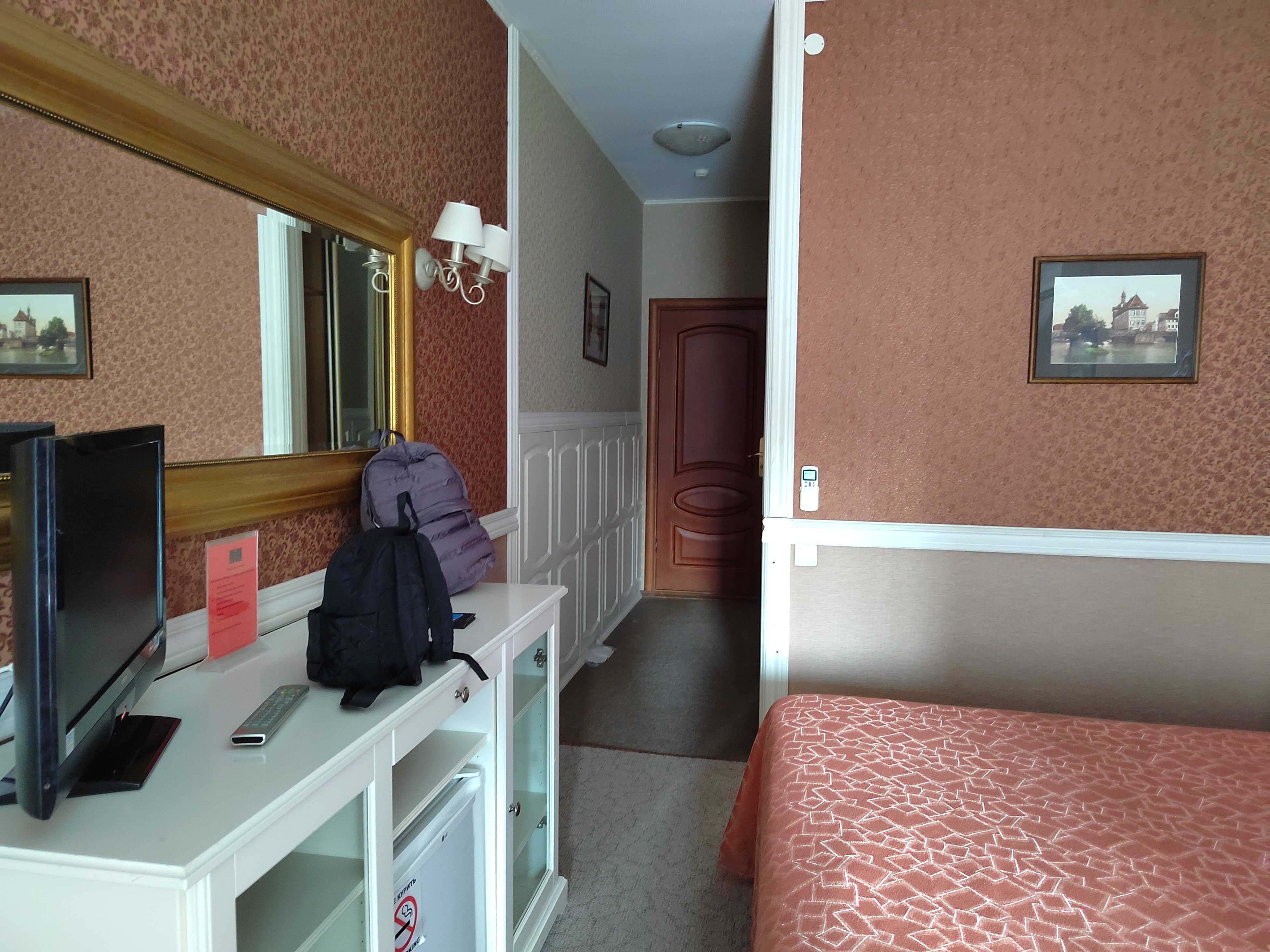 Фото Женева