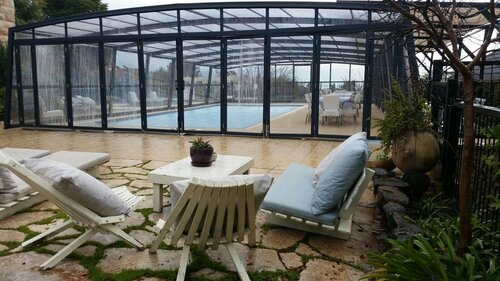 Гостиница Grand Vista Boutique Hotel And SPA