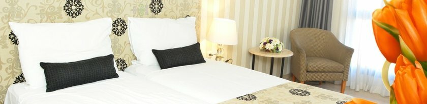 Фото Eldan Hotel