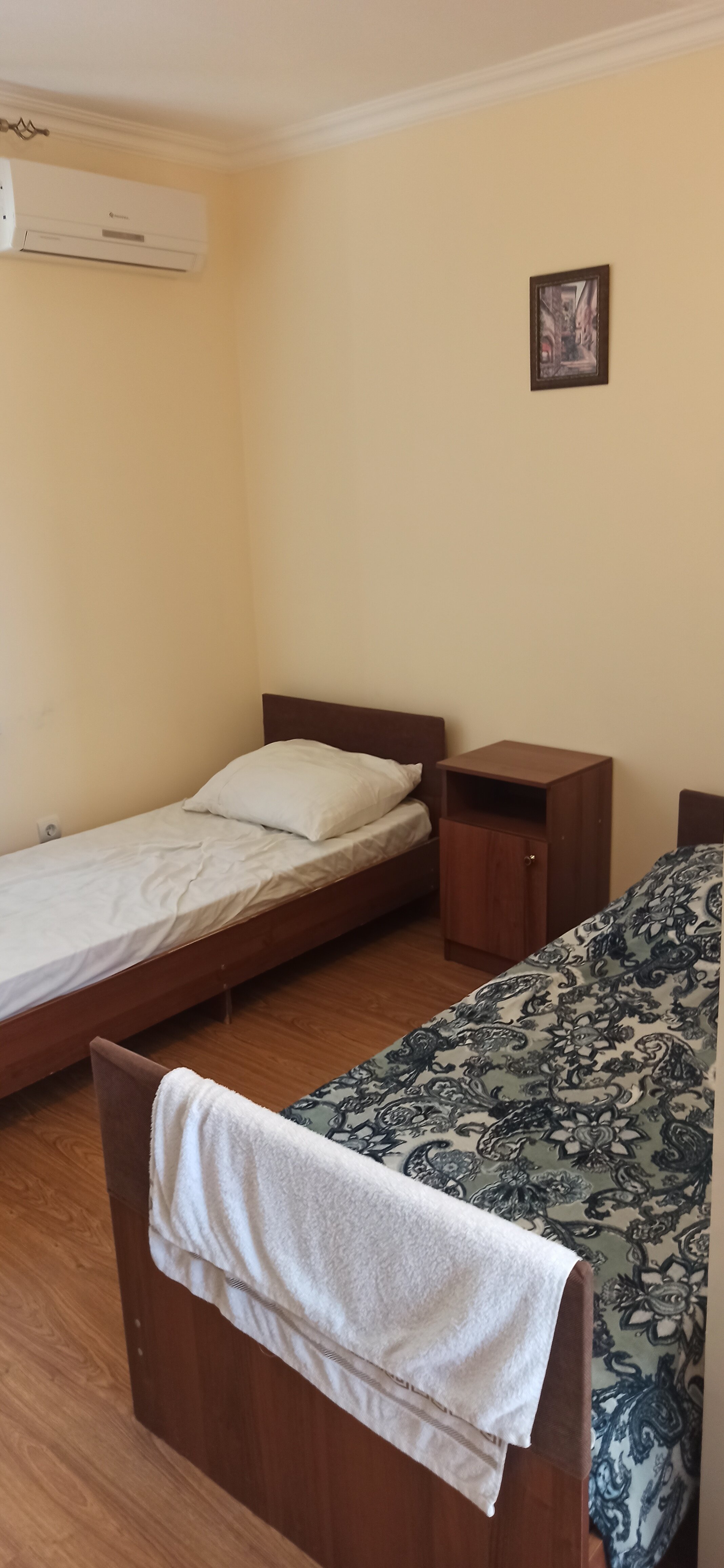 Фото Хоредж