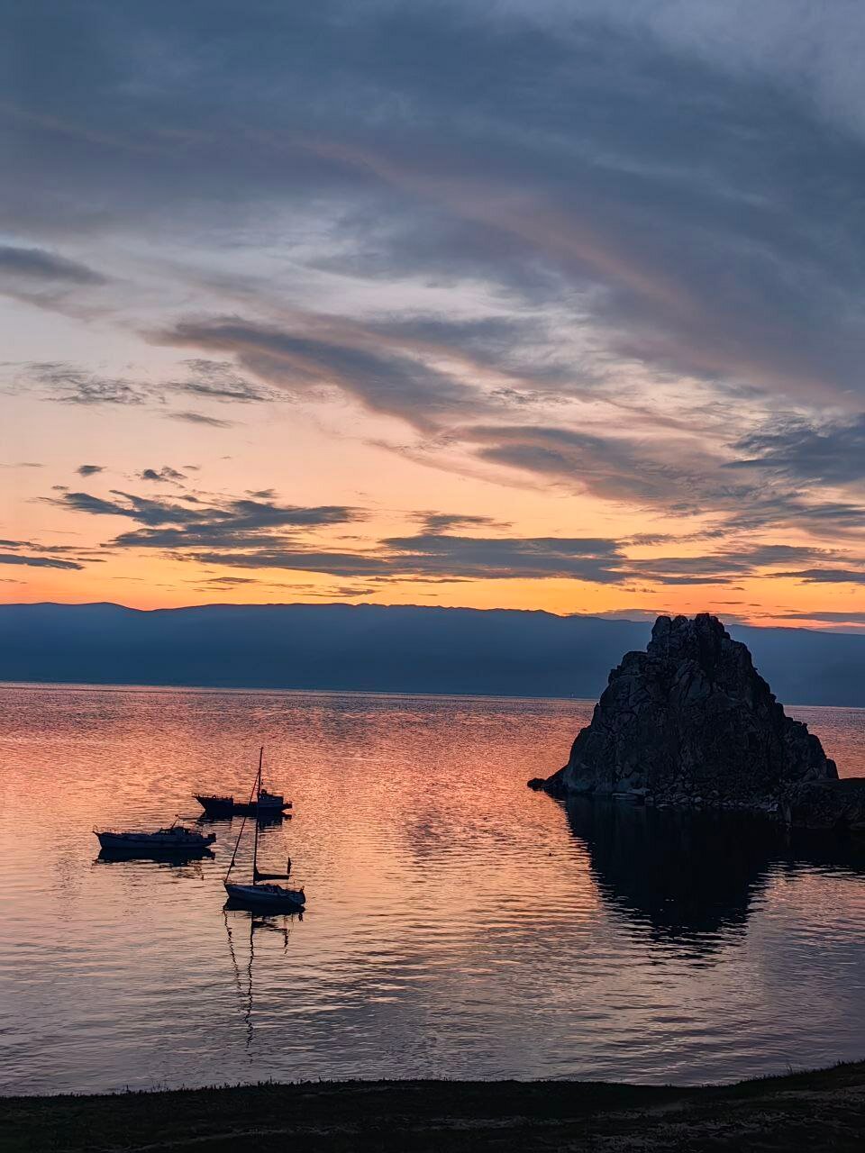 Фото У Лукоморья