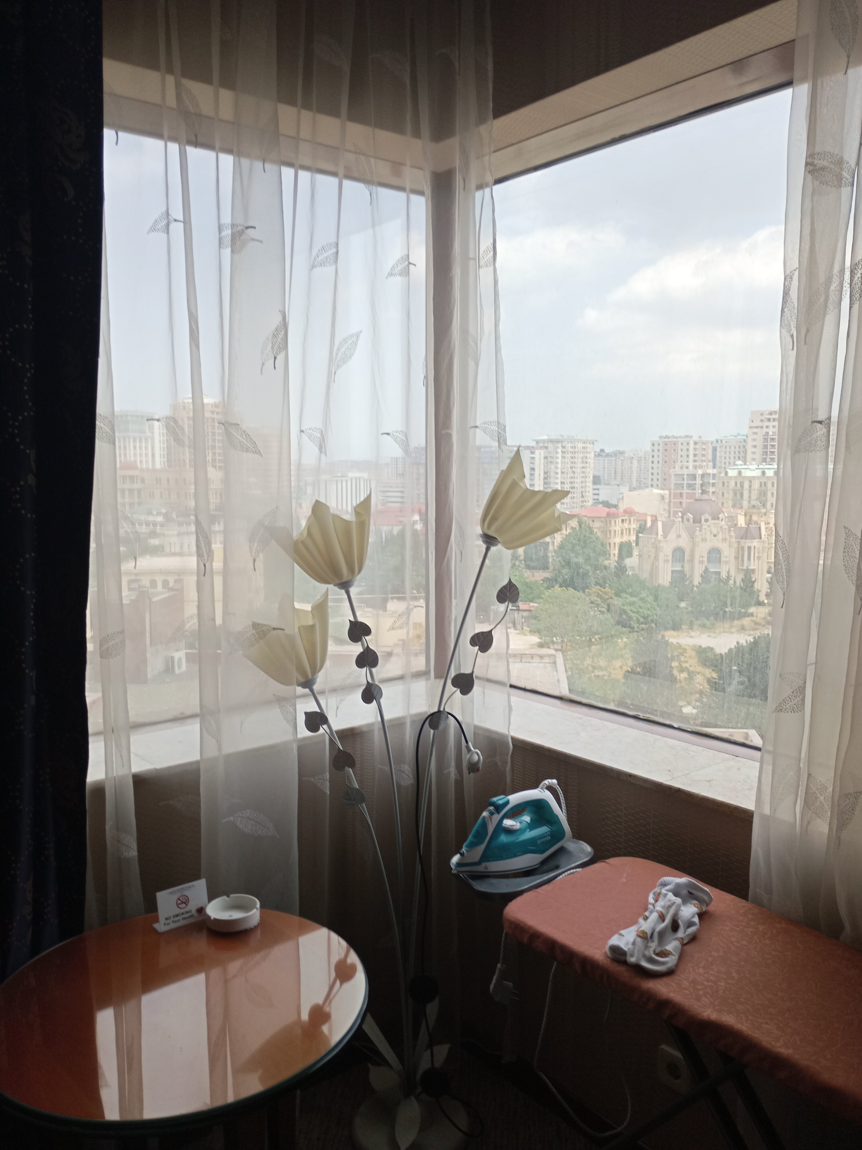 Фото Grand Hotel Europe