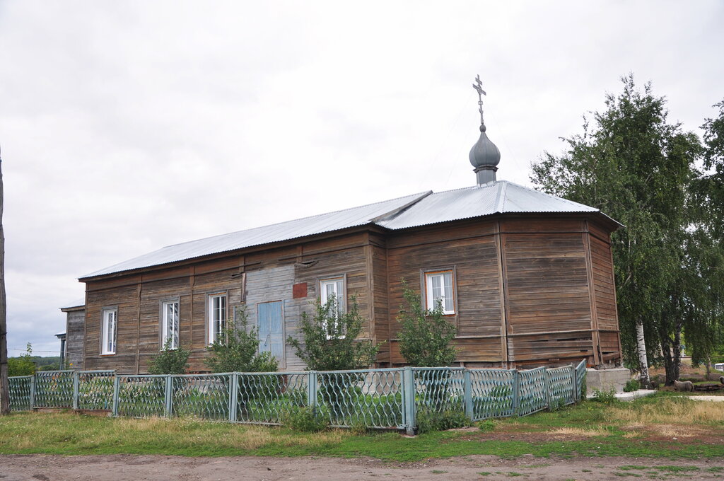 Iglesia ortodoxa Церковь Казанской иконы Божией Матери, , foto