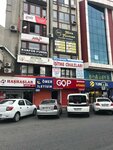 Gaziosmanpasa Duyupark Hearing Aids (İstanbul, Gaziosmanpaşa, Cumhuriyet Meydanı, 6) ، سماعات الأذن الطبية