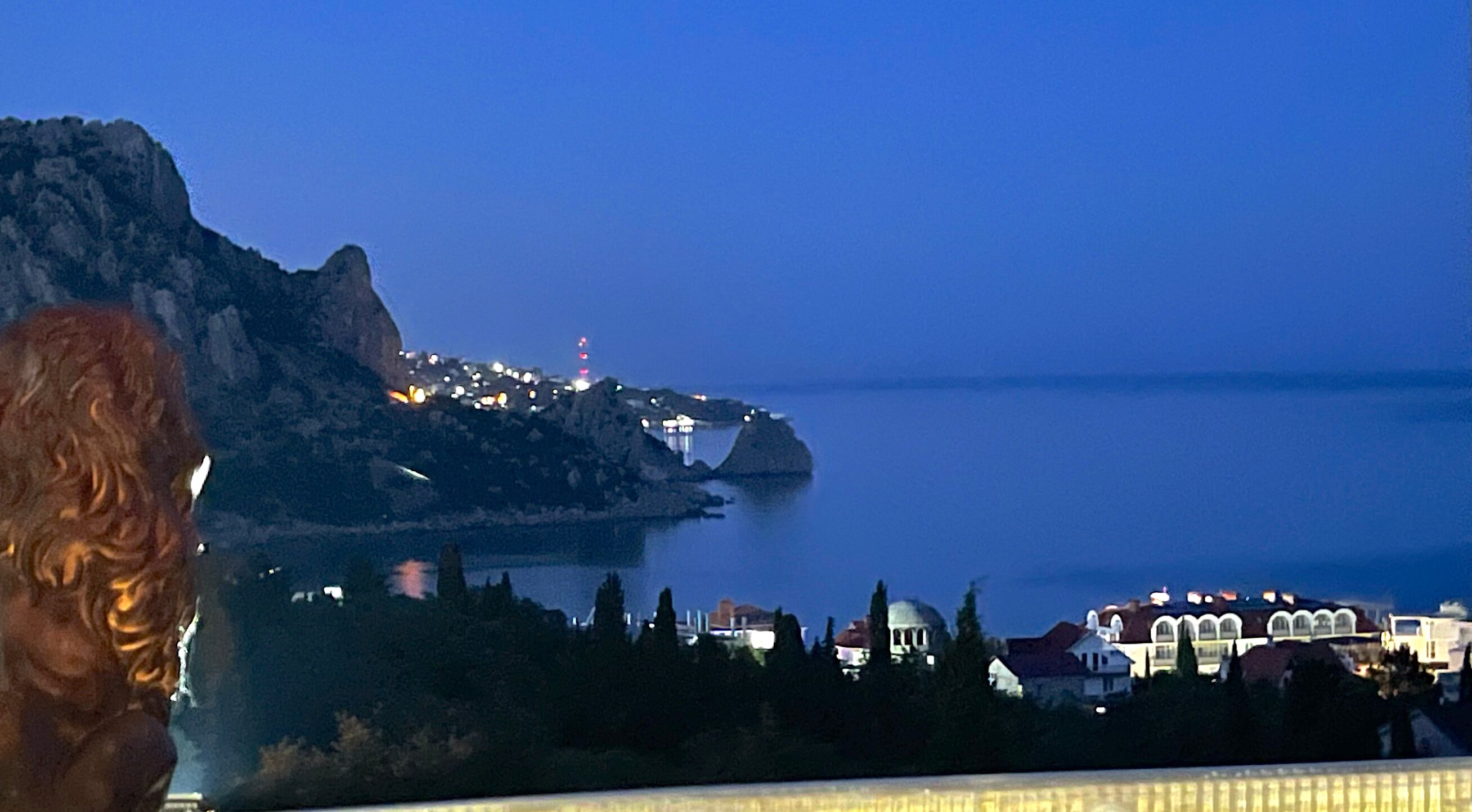 Фото Отдых в Кацивели