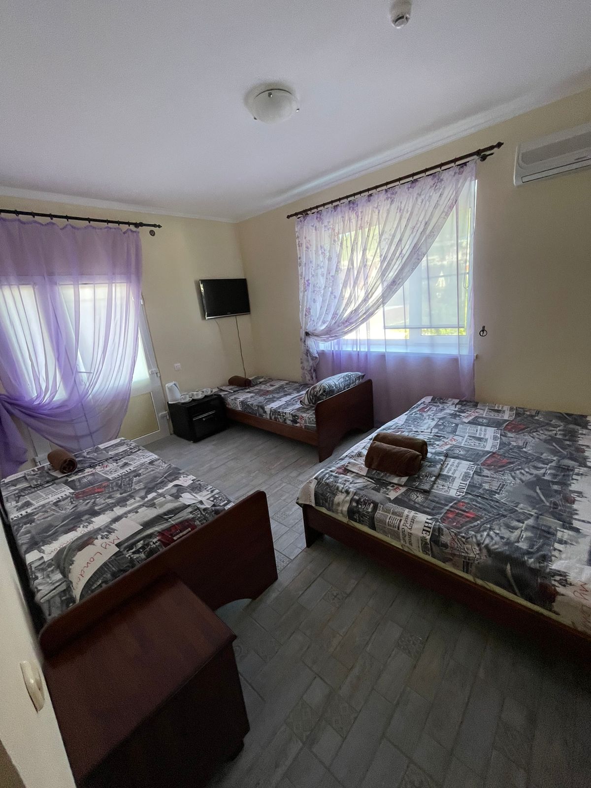 Фото Солнечный берег