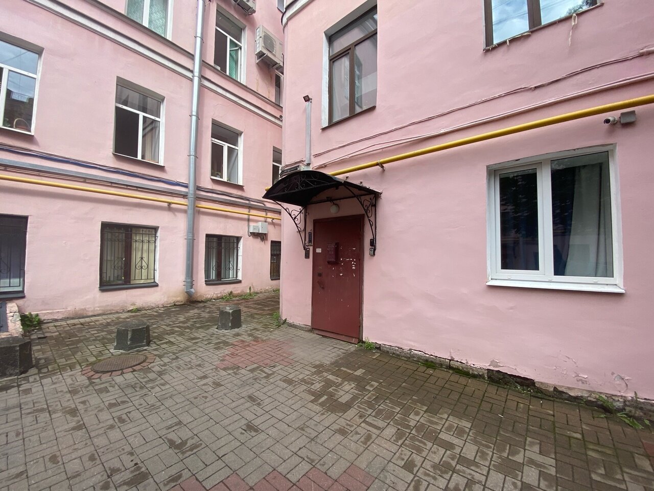 Фото Кон-Тики на Стремянной