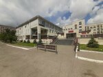 Алтайский государственный медицинский университет, симуляционный центр (Papanincev Street, 126), universidad