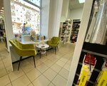 ProffMarket (Kiyevskaya ulitsa, 11), tienda de perfumes y cosmética
