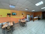 Canteen (Ulyanova Street, 24Бк1) ، كانتين