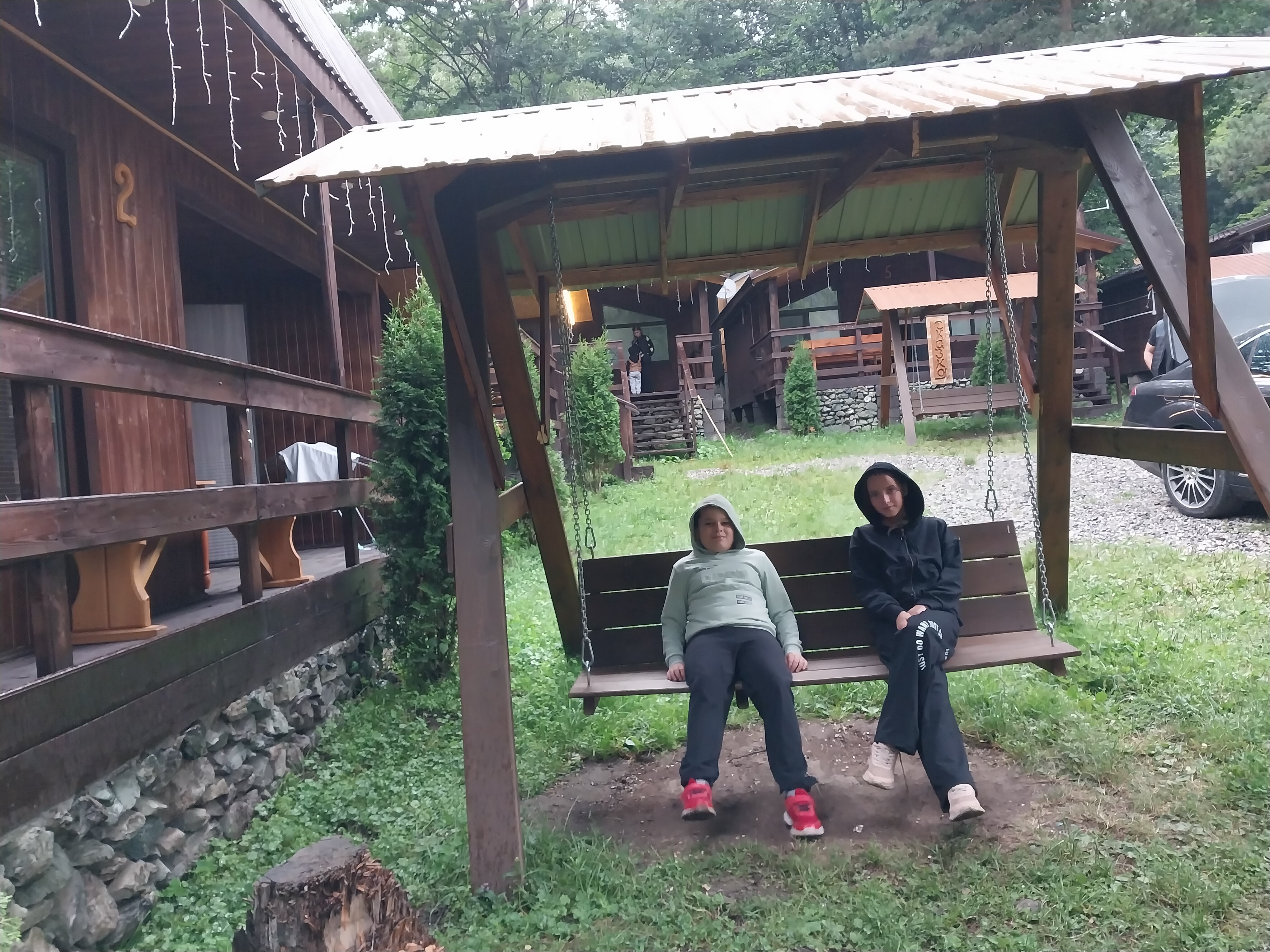 Фото Сказка Архыза