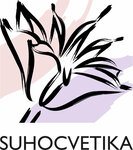 Suhocvetika (Chudnovskogo Street, 10), gül mağazası