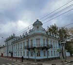 Gollandskaya Mama Guest House (Bolshaya Oktyabrskaya Street, 44/60), hotel