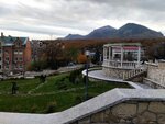 Foc Mineralnye vody (ulitsa Bibika, 14), sanatorio