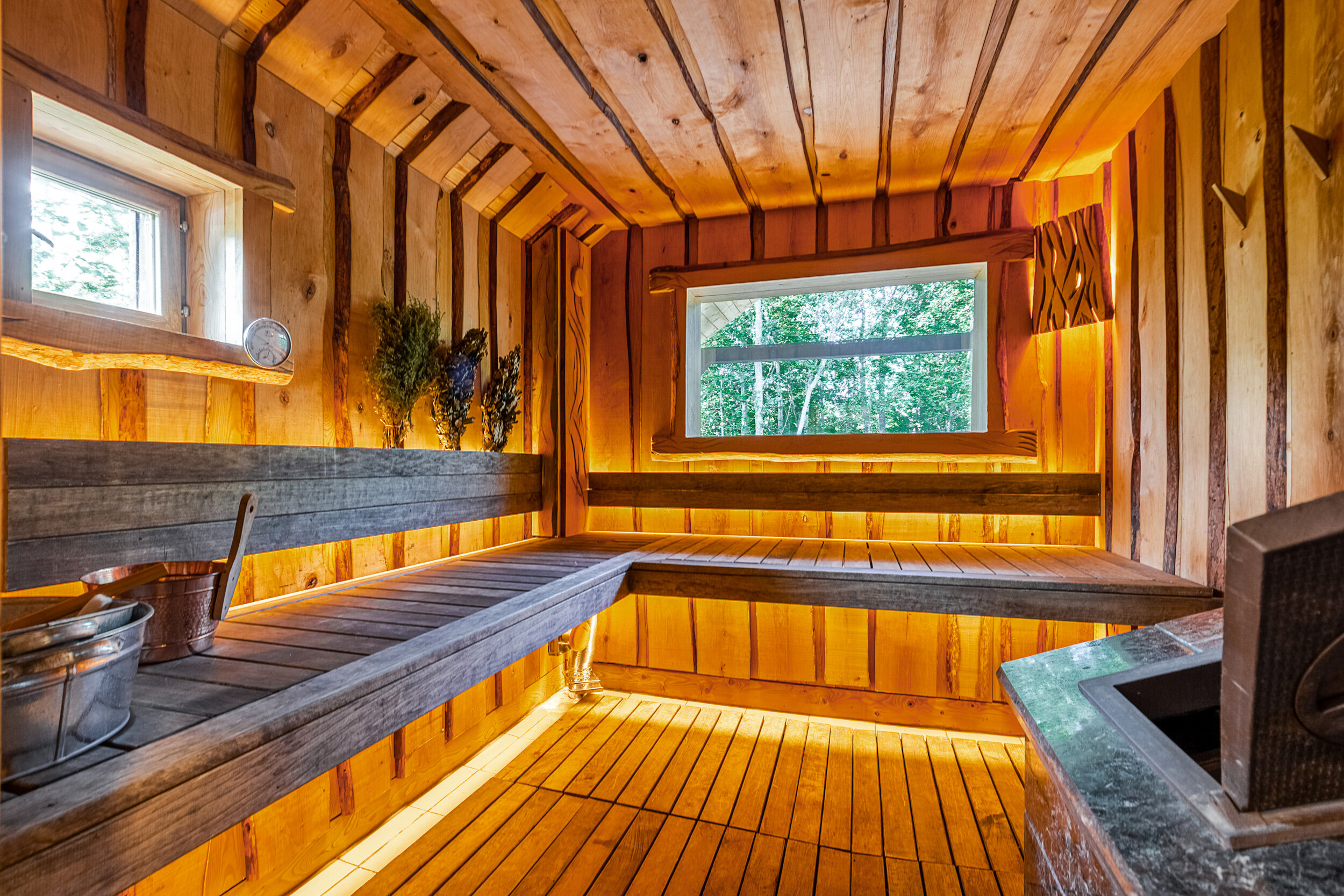 Фото Лес и Гора