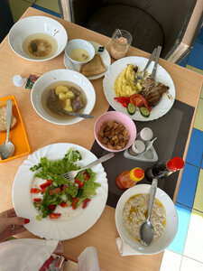 Полина (Irkutsk Region, Slyudyanskiy rayon, posyolok Utulik), cafetería