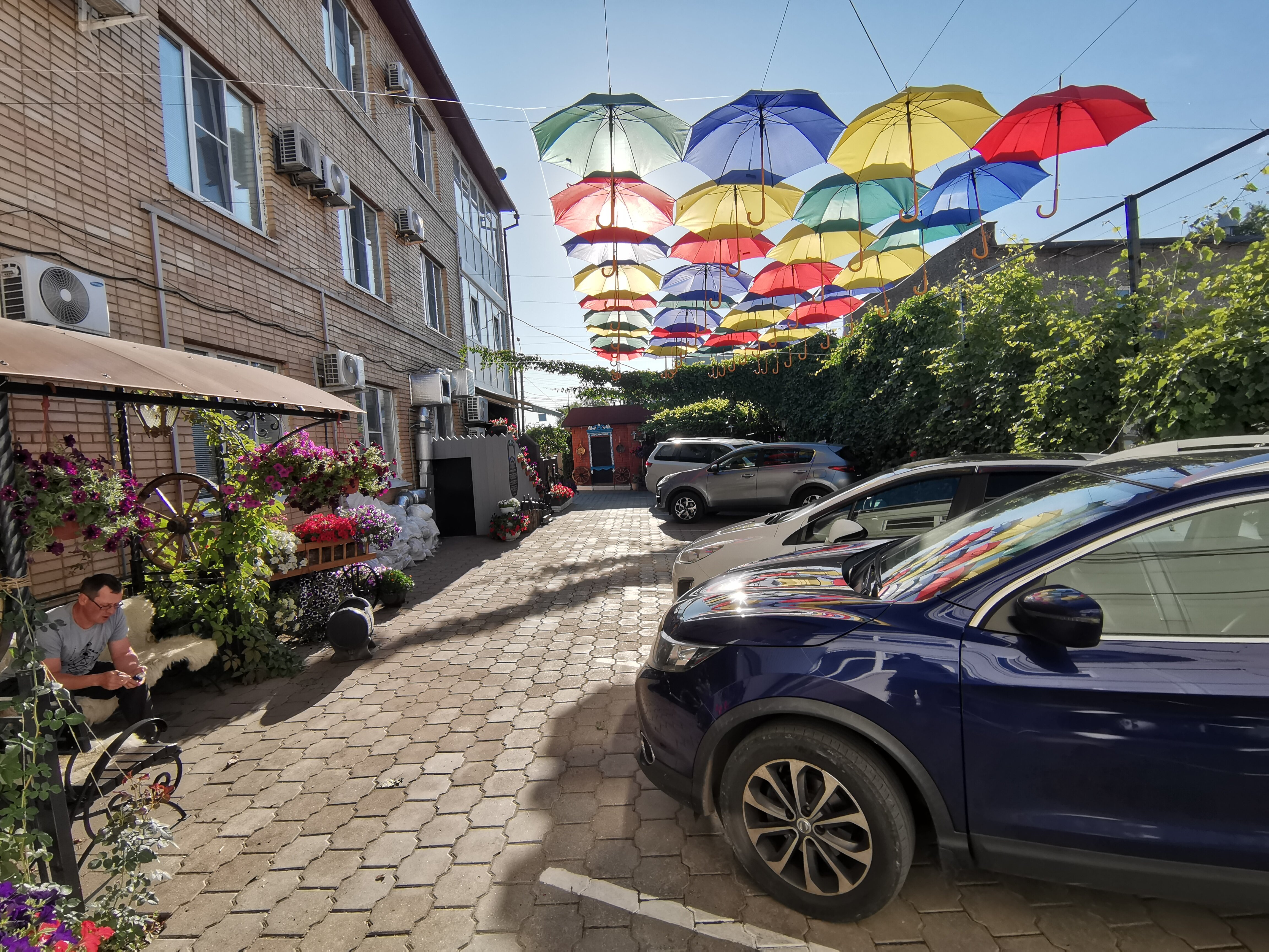 Фото Славянская