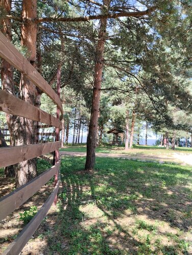 Дом отдыха Мини-отель Легково в Глебовском сельском поселении